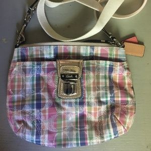 Coach Crossbody Bag